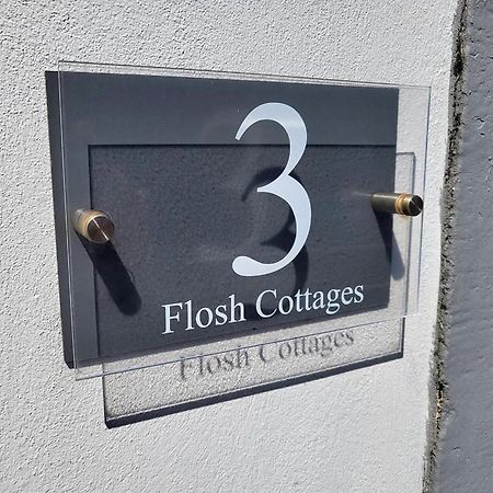 Flosh Cottage Lake District Cleator Bagian luar foto