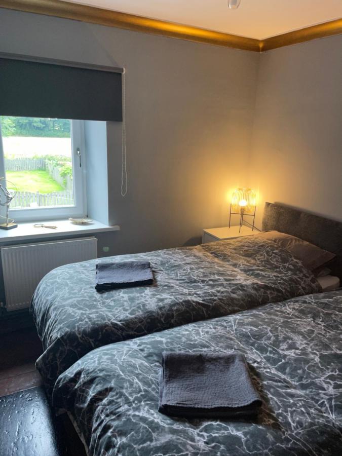 Flosh Cottage Lake District Cleator Bagian luar foto