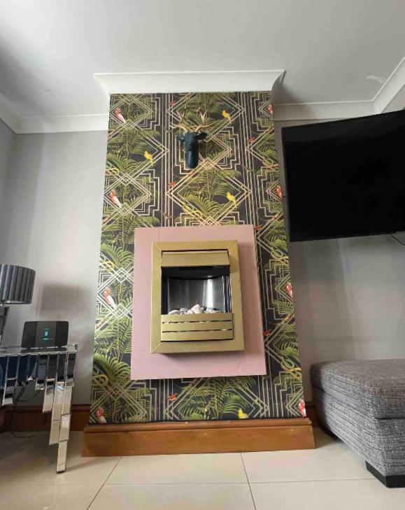 Flosh Cottage Lake District Cleator Bagian luar foto