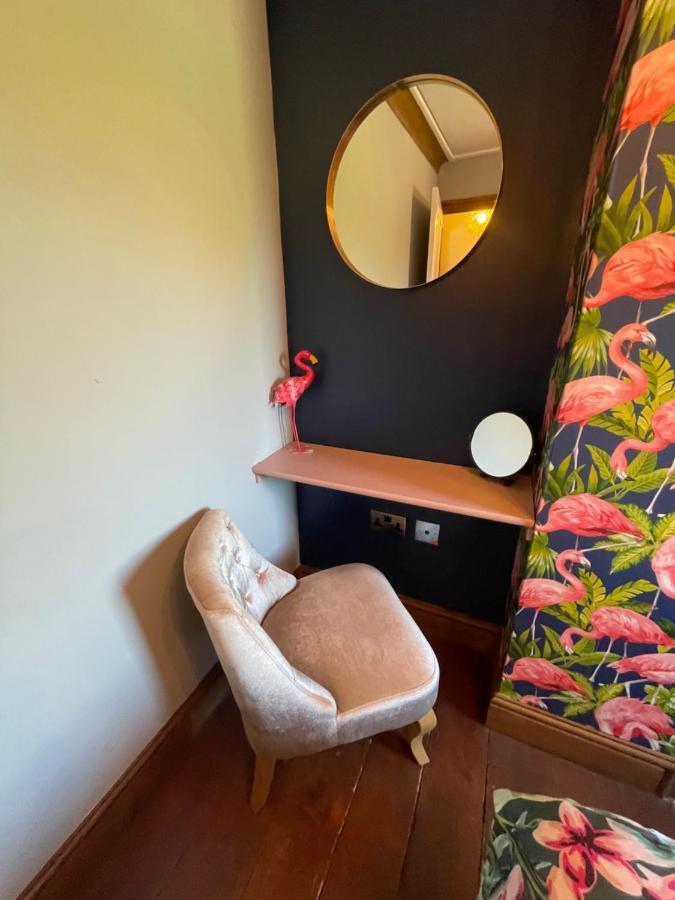 Flosh Cottage Lake District Cleator Bagian luar foto