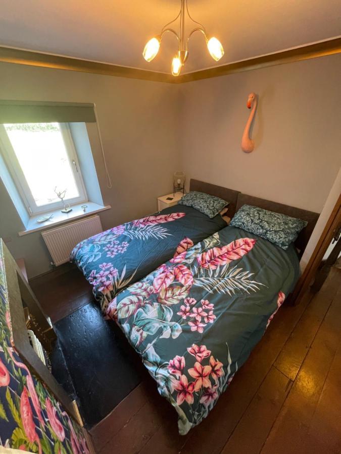 Flosh Cottage Lake District Cleator Bagian luar foto